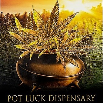 Pot Luck Dispensary LLC