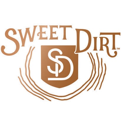 Sweet Dirt logo