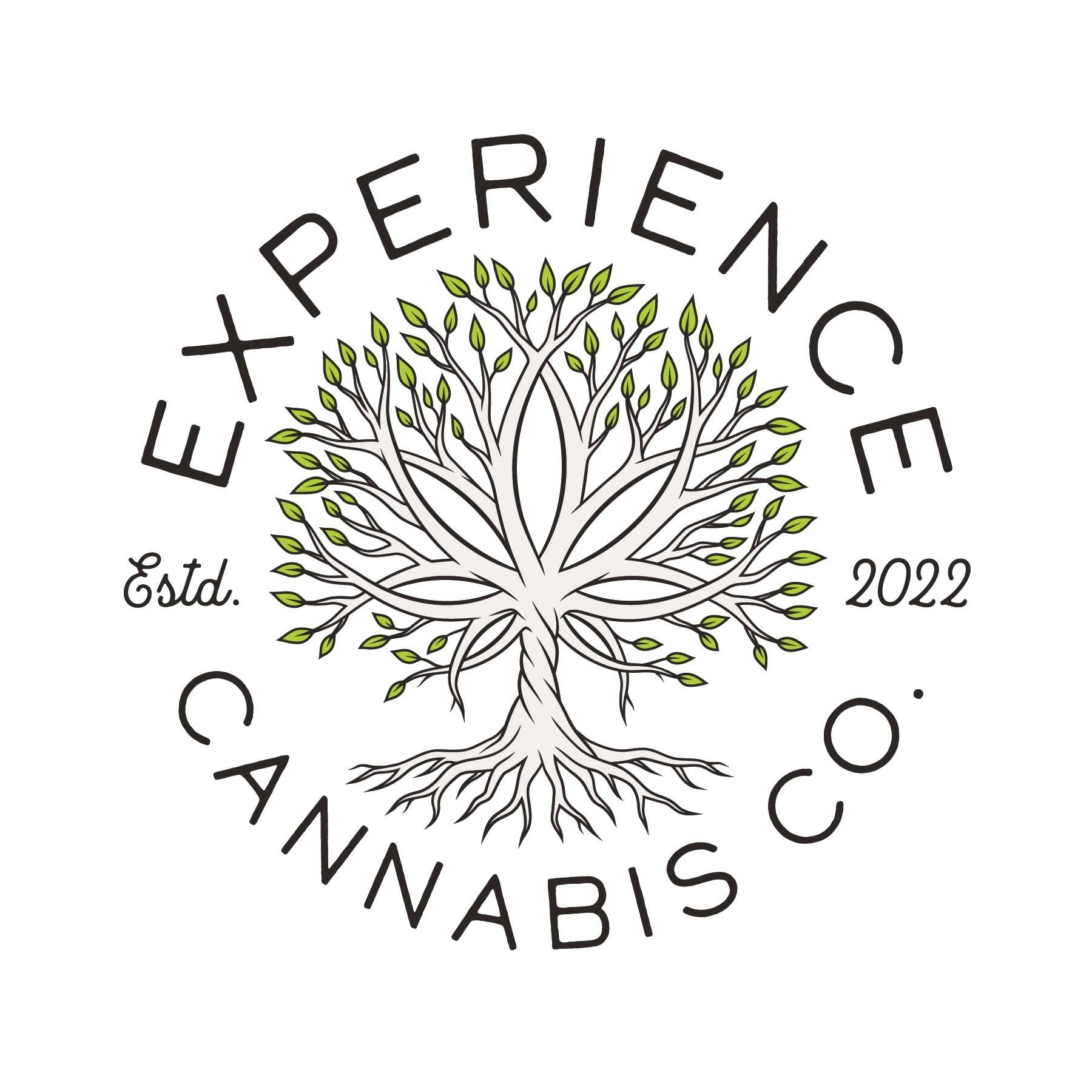 Experience Cannabis-logo