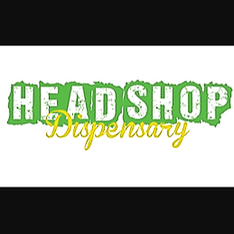 Head Shop Dispensary logo