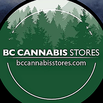 BC Cannabis Store logo