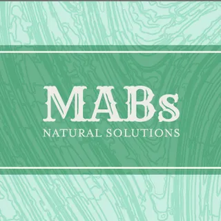 MABs Natural Solutions logo