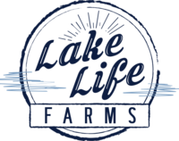 Lake Life Farms Dispensary Cedar Springs logo