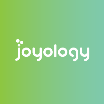 Joyology Center Line logo