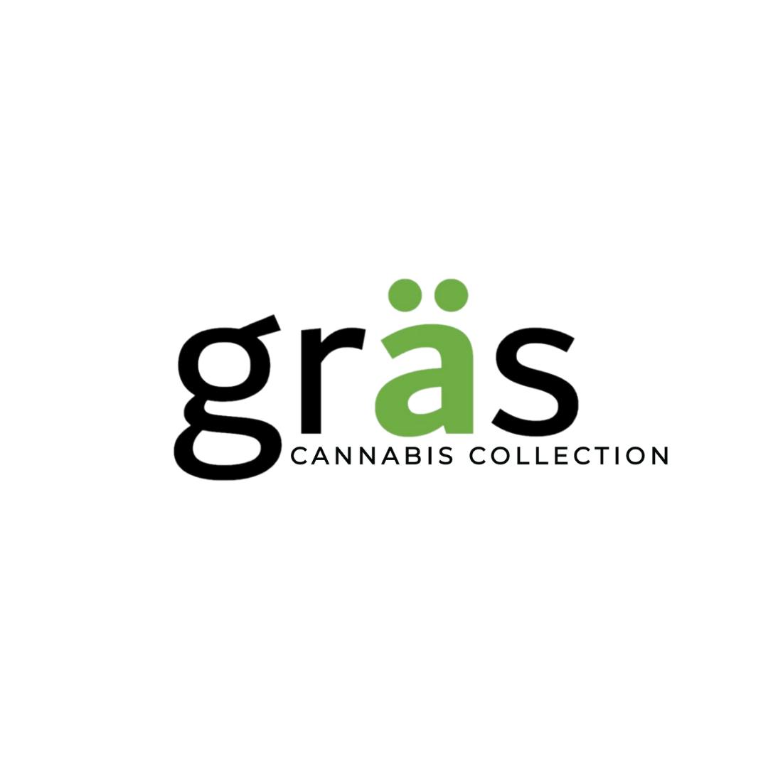 Gräs Cannabis Collection logo