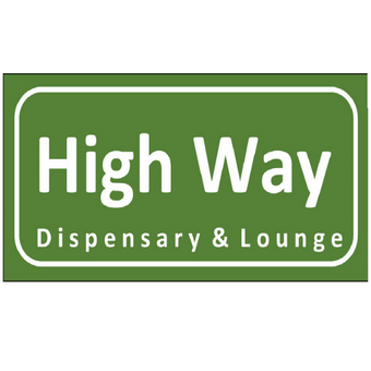 High Way Dispensary-logo