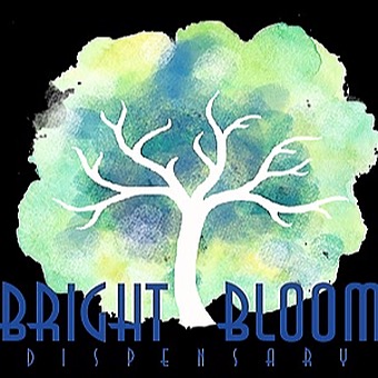 Bright Bloom logo