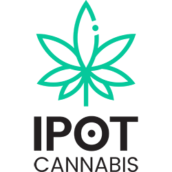 iPot Cannabis logo
