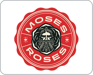 Moses Roses - Southwest Detroit