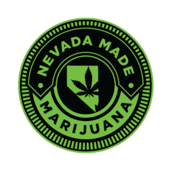 Nevada Made Marijuana-logo