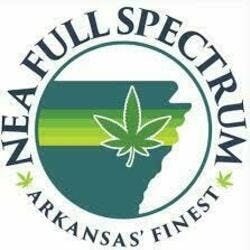 NEA Full Spectrum | Jonesboro Delivery logo