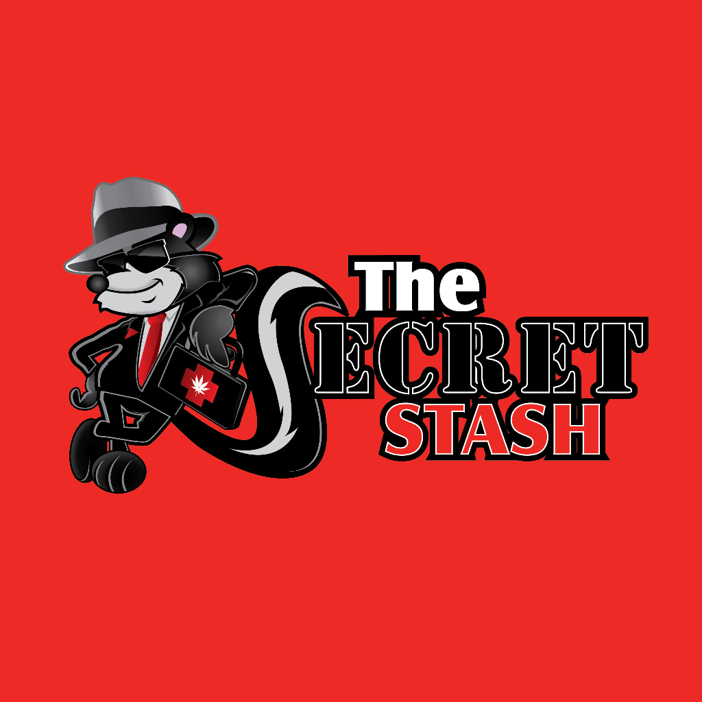 The Secret Stash (Temporarily Closed)