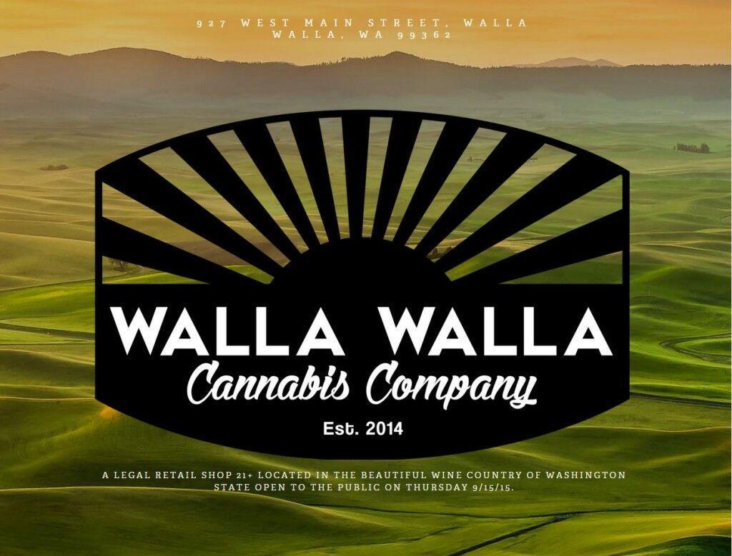 Walla Walla Cannabis Company