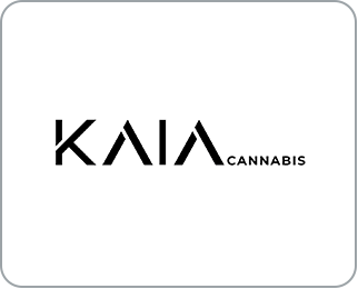 Kaia Cannabis logo