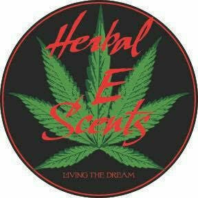 Herbal E Scents-logo