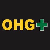 OHG logo