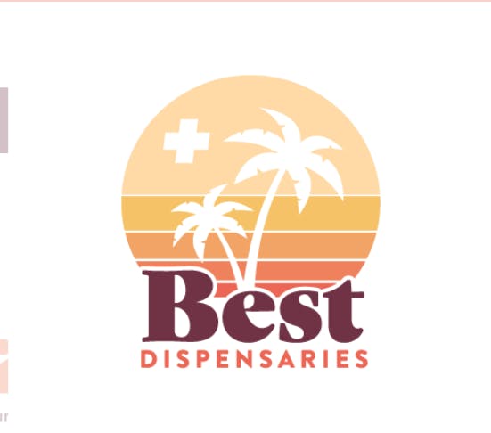 Best Dispensaries-logo