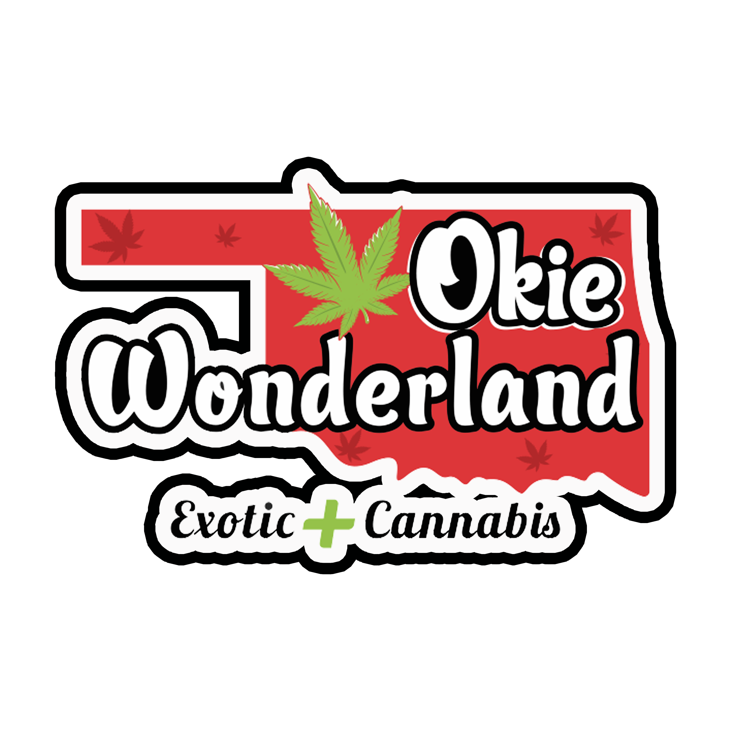 OKIE WONDERLAND - MIDTOWN TULSA + DRIVE THRU logo