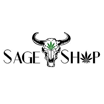 Sage Shop logo