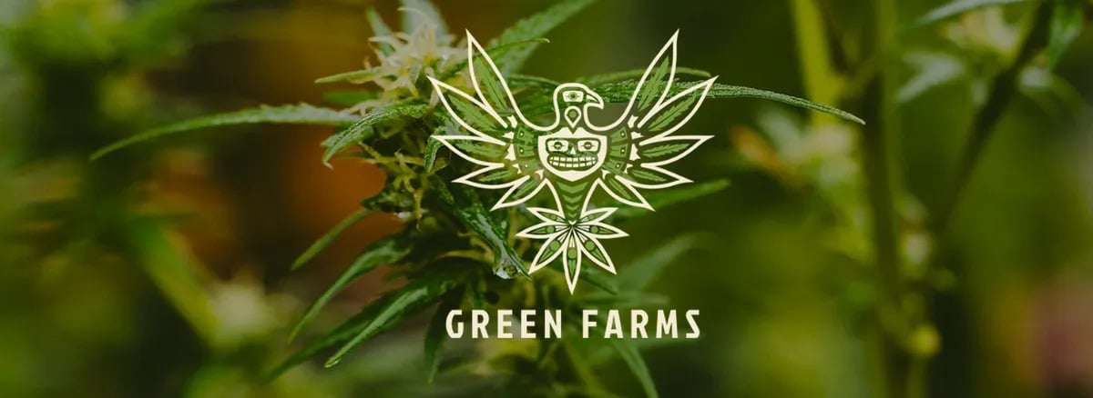 Green Farms Medical Dispensary-logo