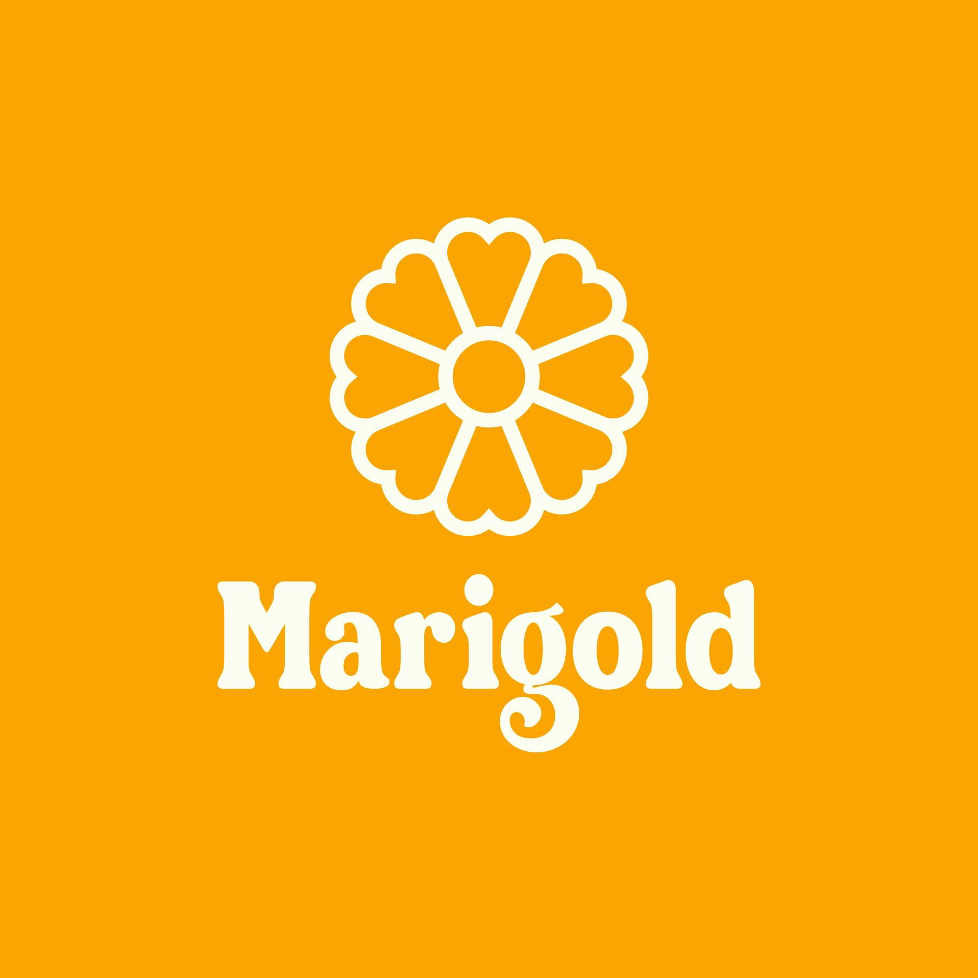 Marigold Dispensary-logo