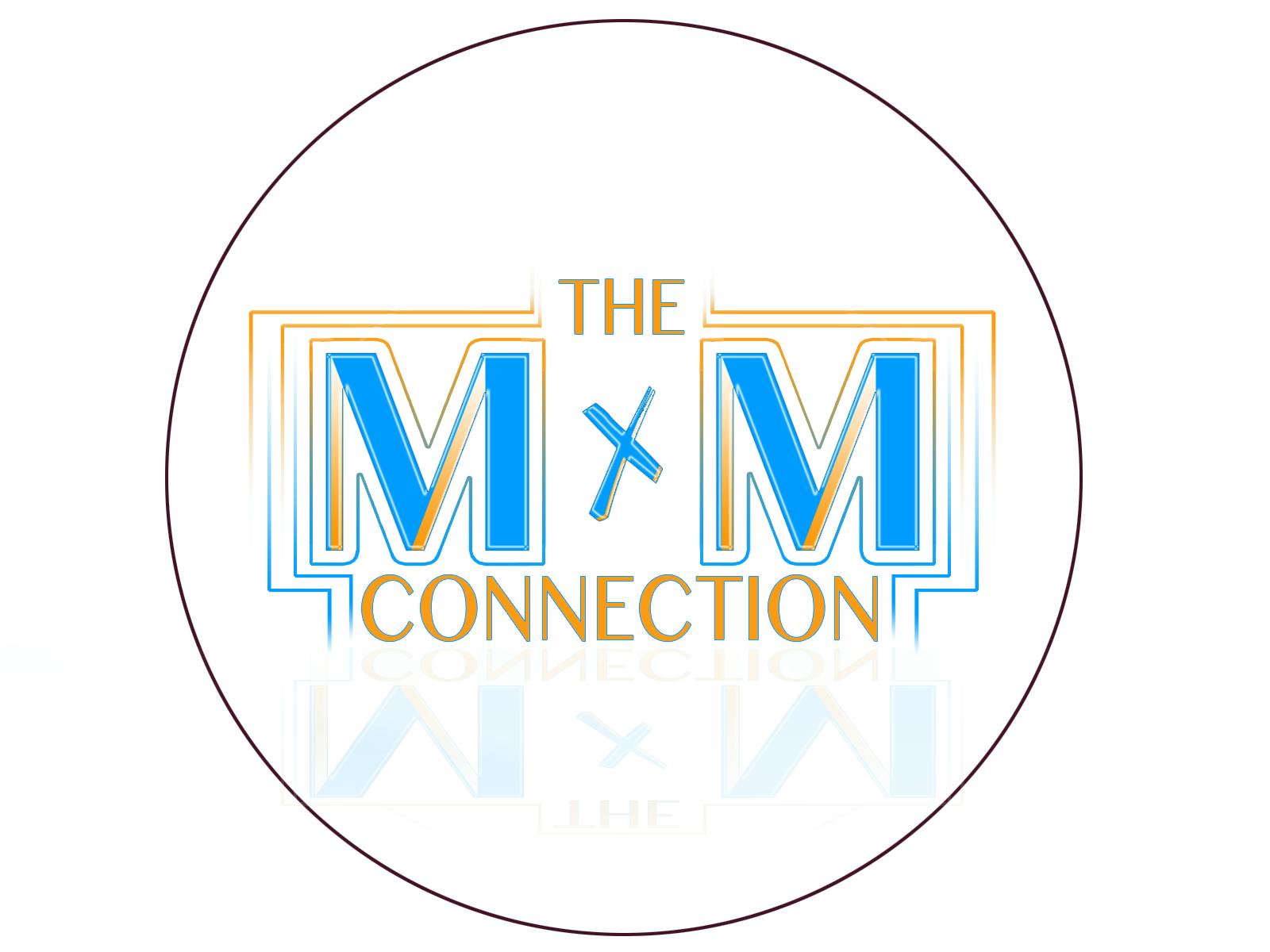 The M&M Connection logo