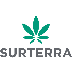 Surterra Wellness - St. Petersburg logo