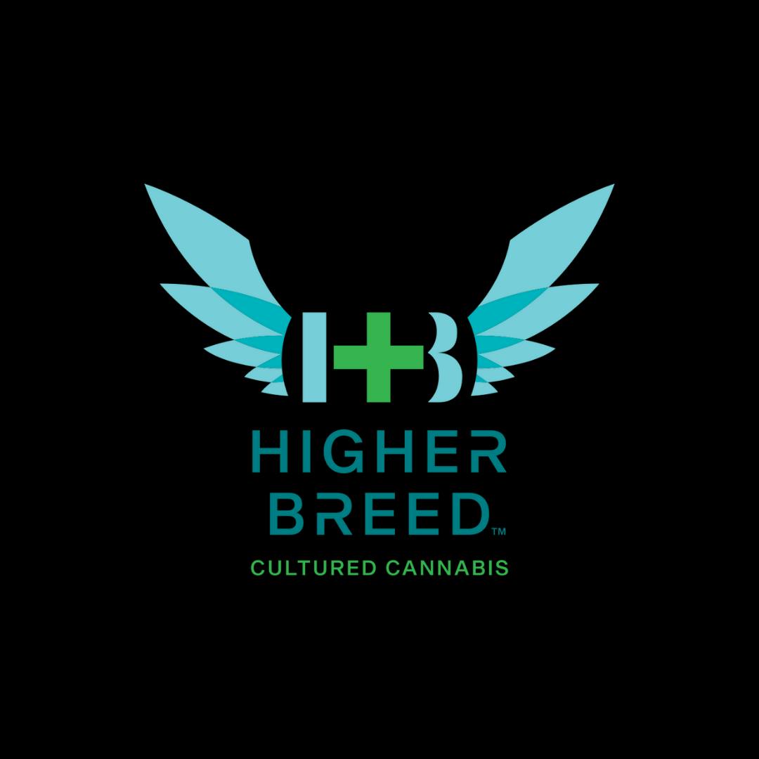 Higher Breed logo