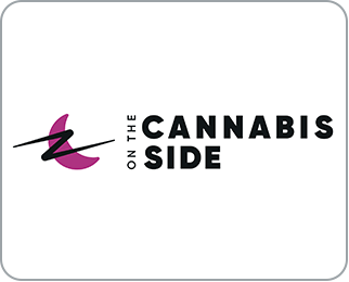 On the Cannabis Side - Windsor Dispensary logo