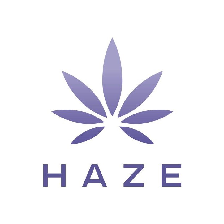 Haze Cannabis South logo