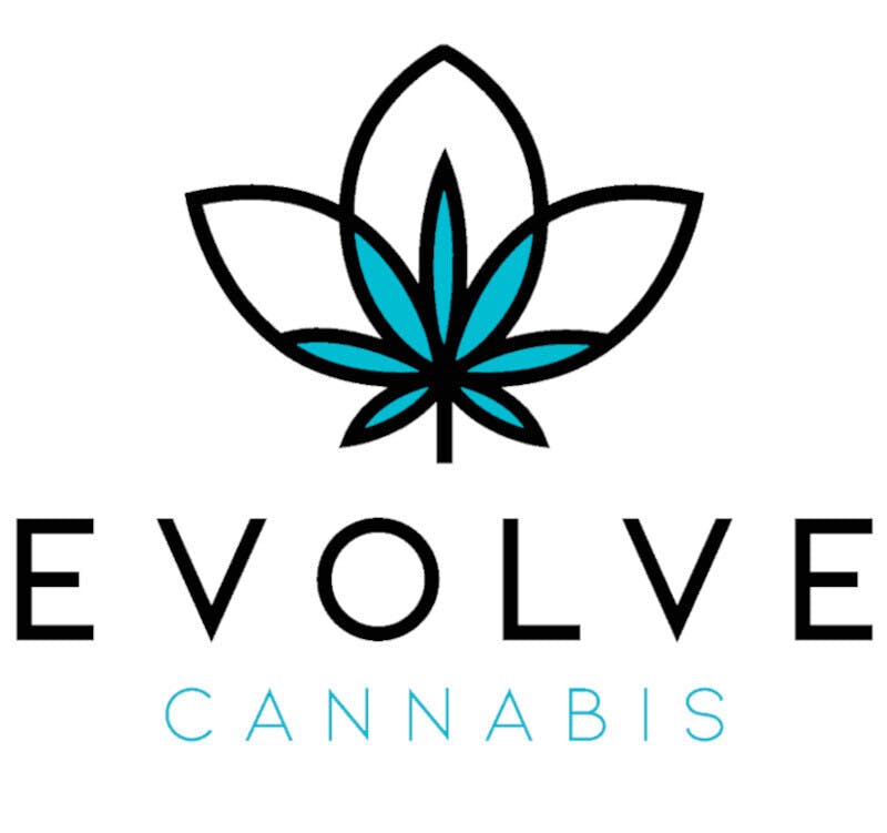Evolve Cannabis - Bellingham-logo