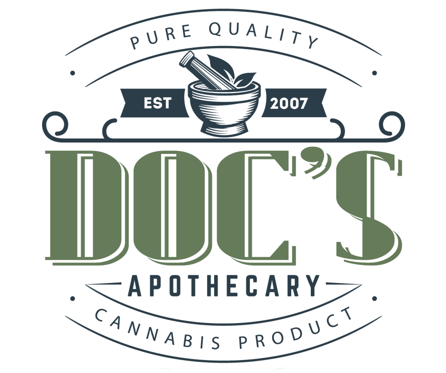 Doc's Apothecary - Med & Rec Dispensary