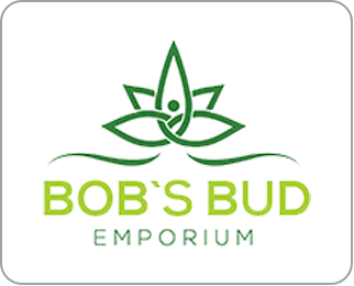 Bob's Bud Emporium (Elgin Centre) logo
