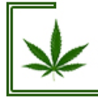 Deep river cannabis logo