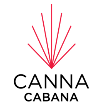 Canna Cabana | Jasper Avenue logo