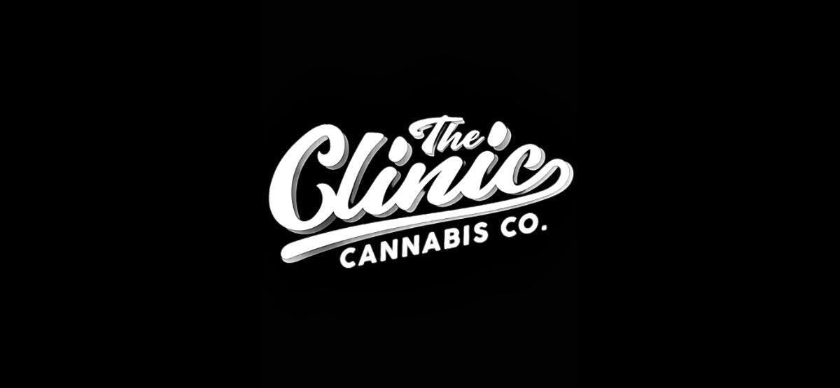 THE CLINIC CANNABIS