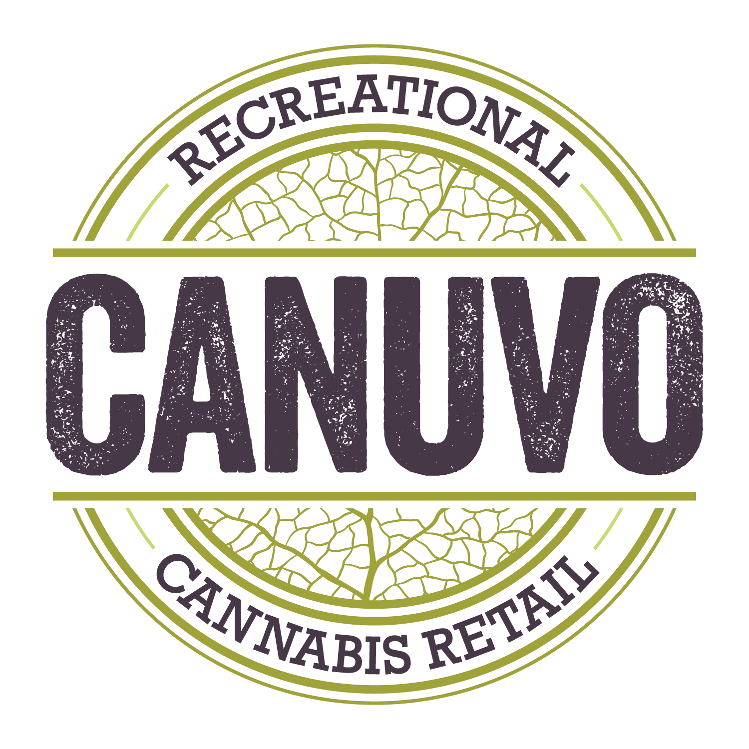 Canuvo Medical Cannabis Retail-logo