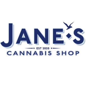 Jane's Cannabis Shop Aurora | Newmarket - Cannabis Dispensary | Delivery logo
