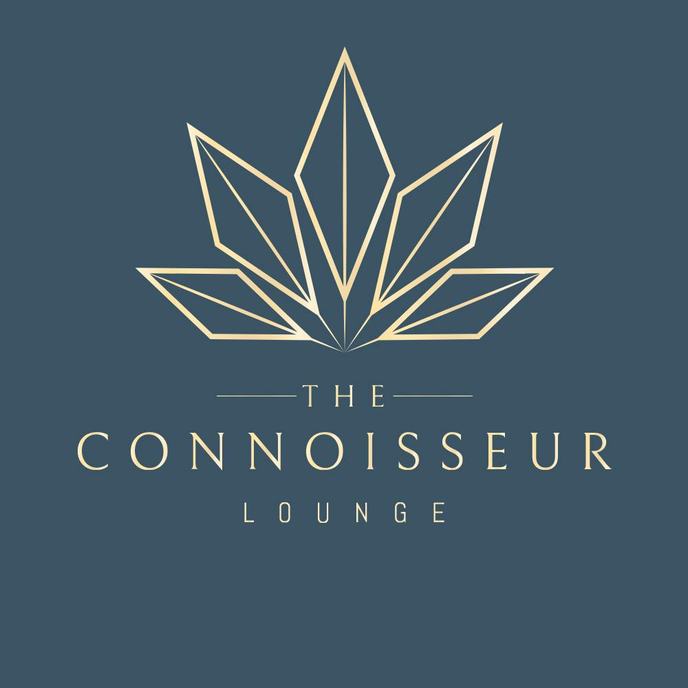 The Connoisseur Lounge logo