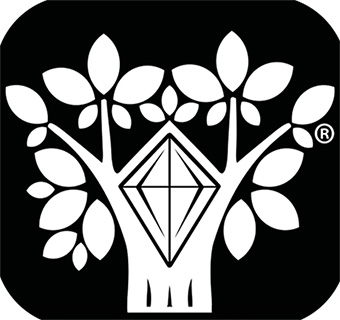 DiamondTREE logo