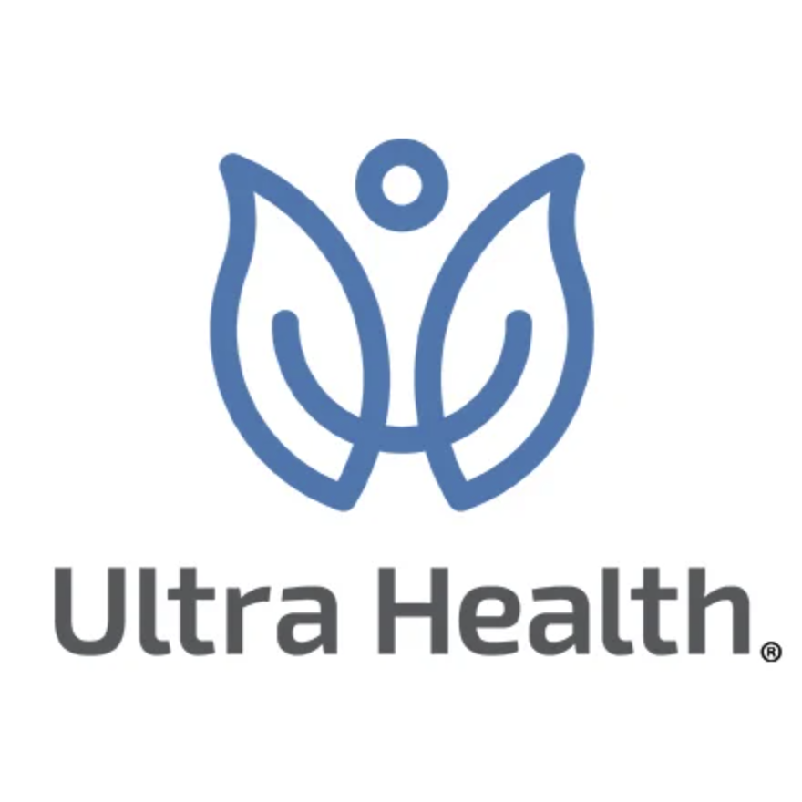 Ultra Health Dispensary Las Cruces - Bataan logo