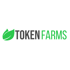 Token Farms Tulare logo