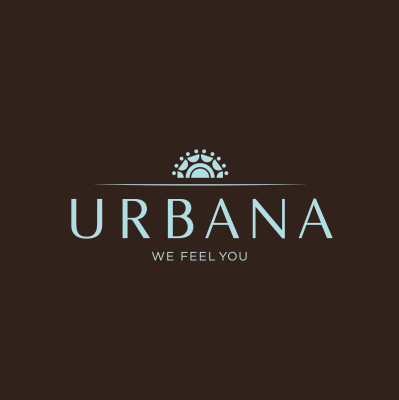 Urbana Weed Dispensary Geary logo