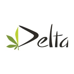 Delta Health & Wellness logo