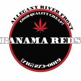 Allegany River Front Panama Reds Dispensary