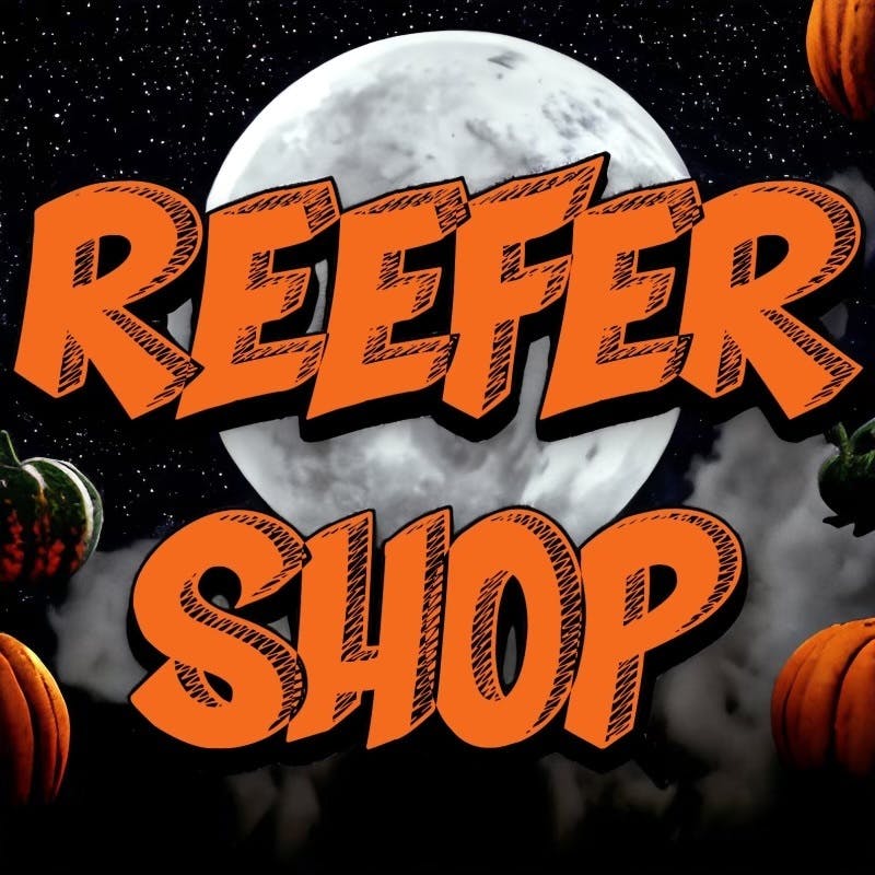 Reefer Shop-logo