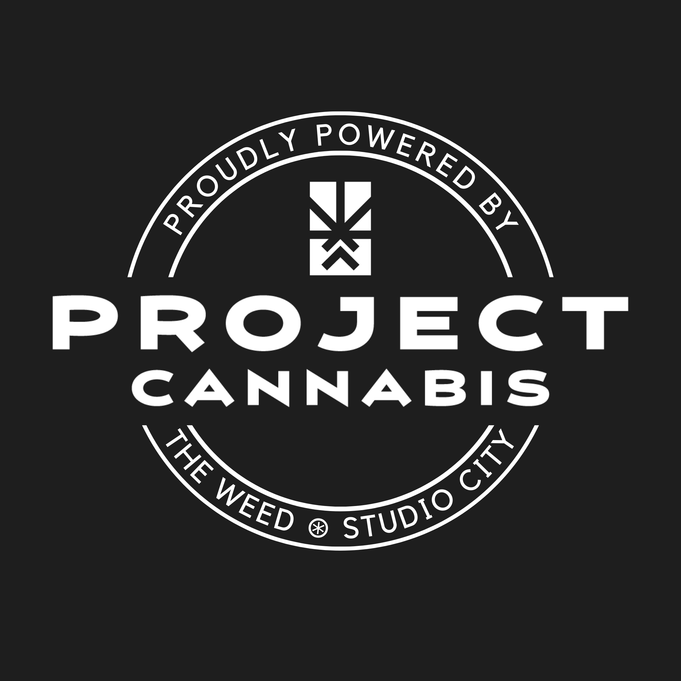 Project Cannabis logo