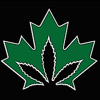 Maple Leaf Greenery logo