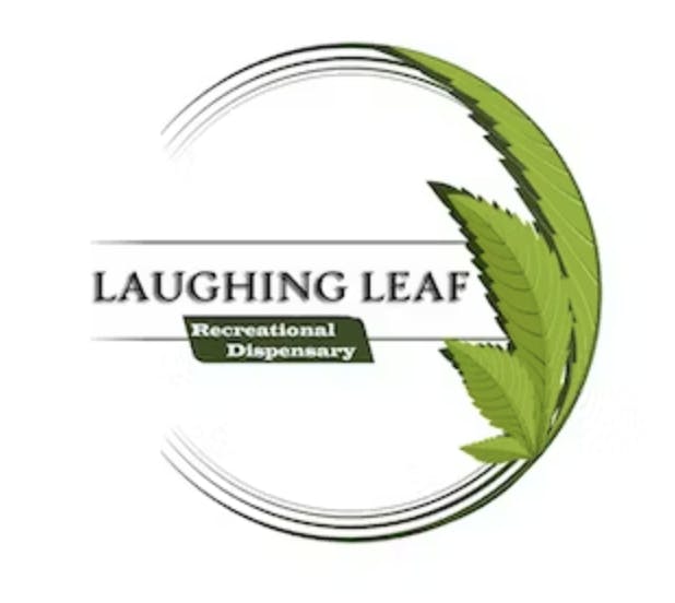 Laughing Leaf Dispensary