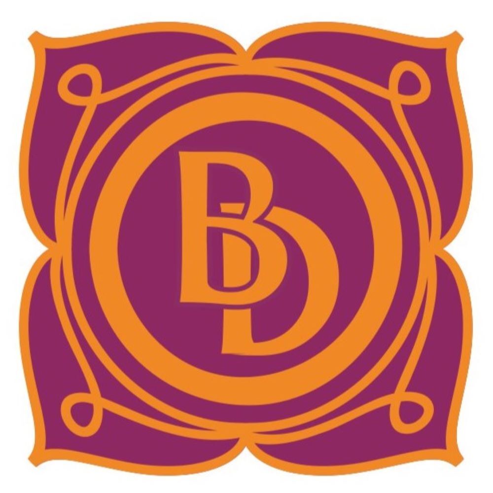 Best Daze Palace-logo